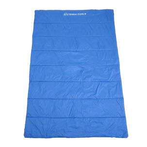 Manta Térmica Azul