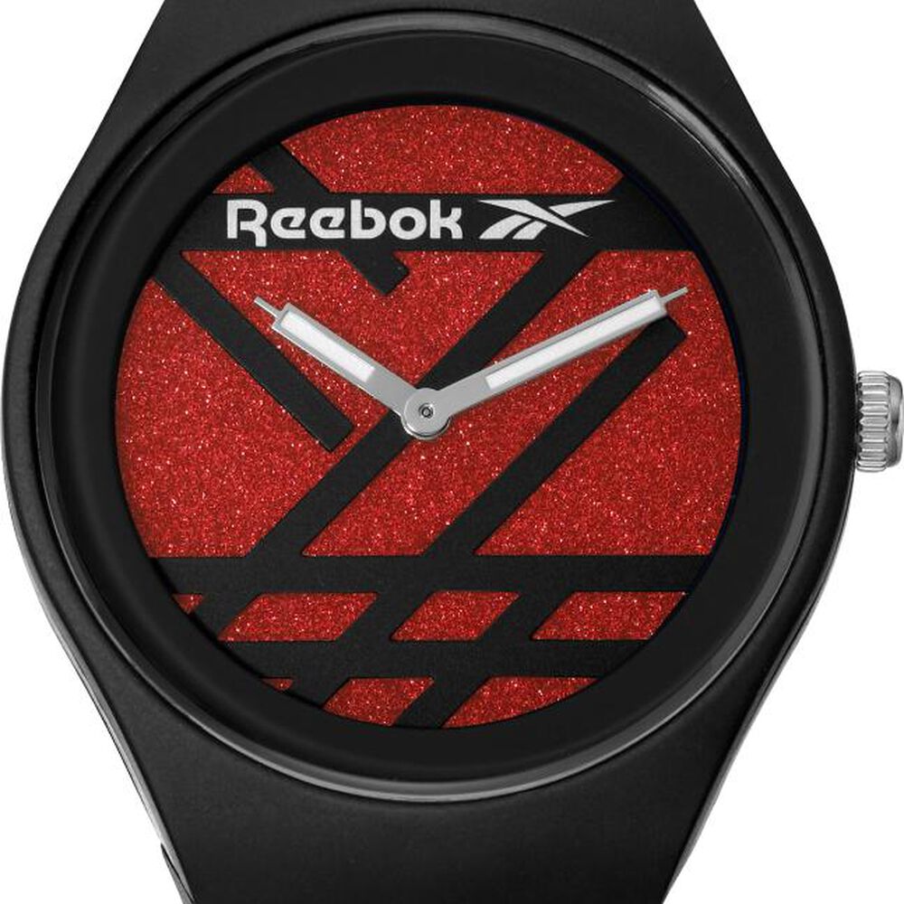 Reloj Reebok Mujer Rv-sr2-l1-pbpb-r1 Sparkle Run 2.0 image number 0.0