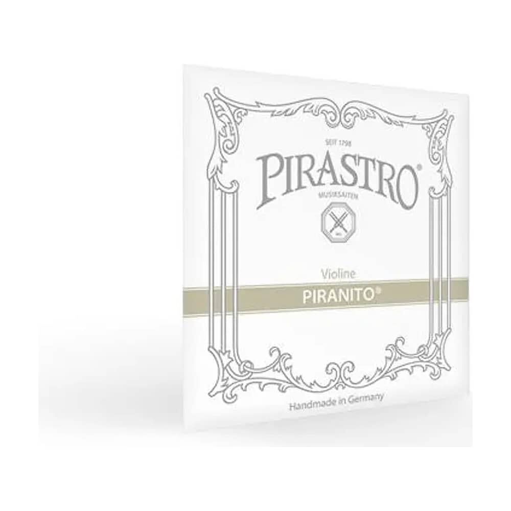 Set Piranito Viol&iacute;n 3/4 - 1/2 Set A-ch 615040 image number 0.0