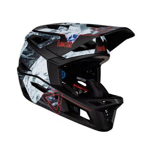 Casco Leatt Mtb Gravity 4.0 V23 Alpine Xl 61-62cm