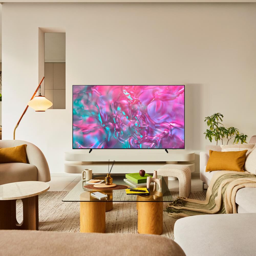 Samsung Crystal UHD DU9000 98", foto 4