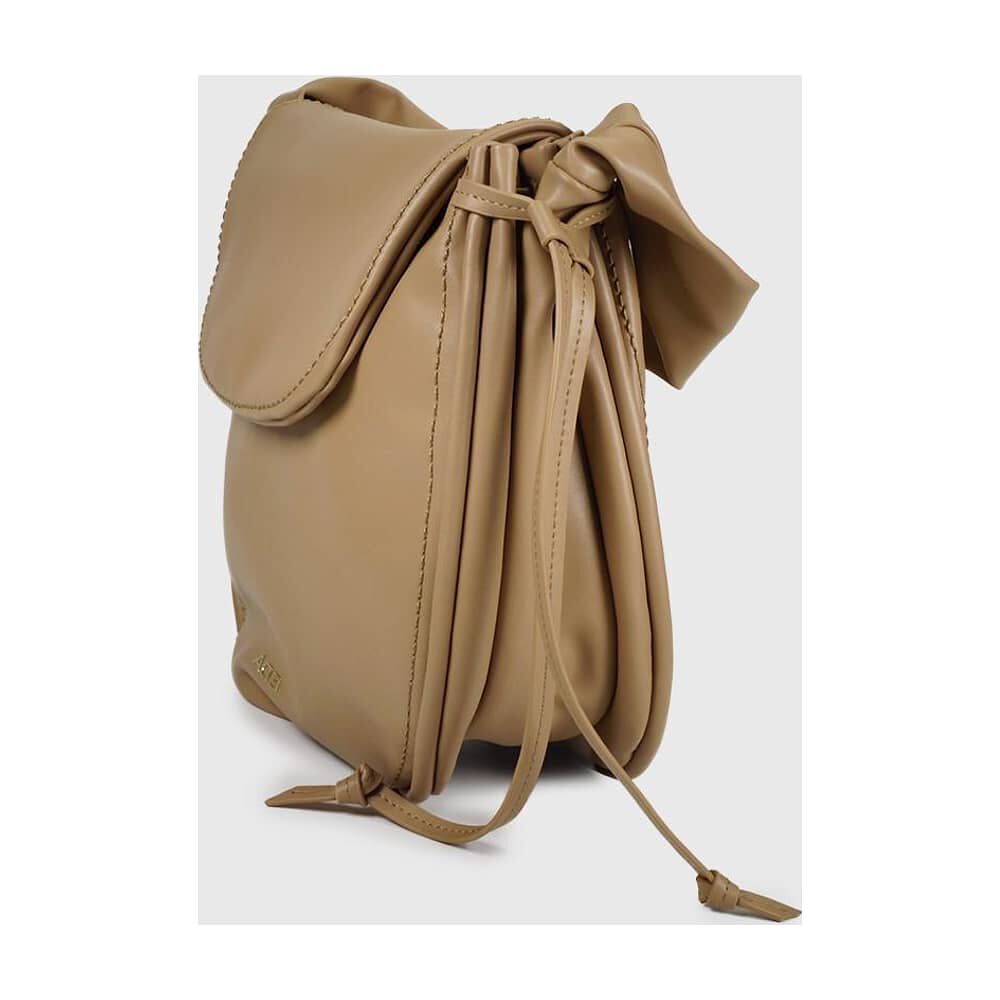 Cartera Varina Beige image number 5.0