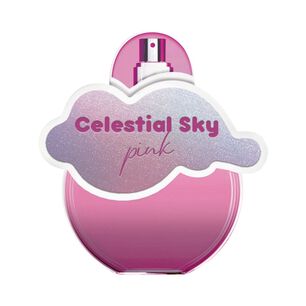 Marxzelle Lujo Celestial Sky Pink Pour Femme Edp 80 Ml