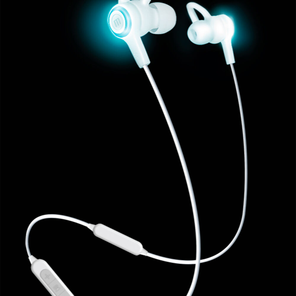 Audifonos Inalambricos Eb-bt Halo Maxell Led Manos Libres image number 3.0