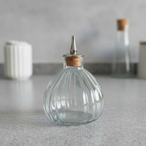 Dispensador Endulzante Vidrio 130 Ml - N02