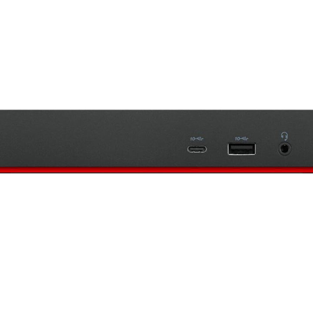 Docking Station Thinkpad Universal Usb-c image number 2.0