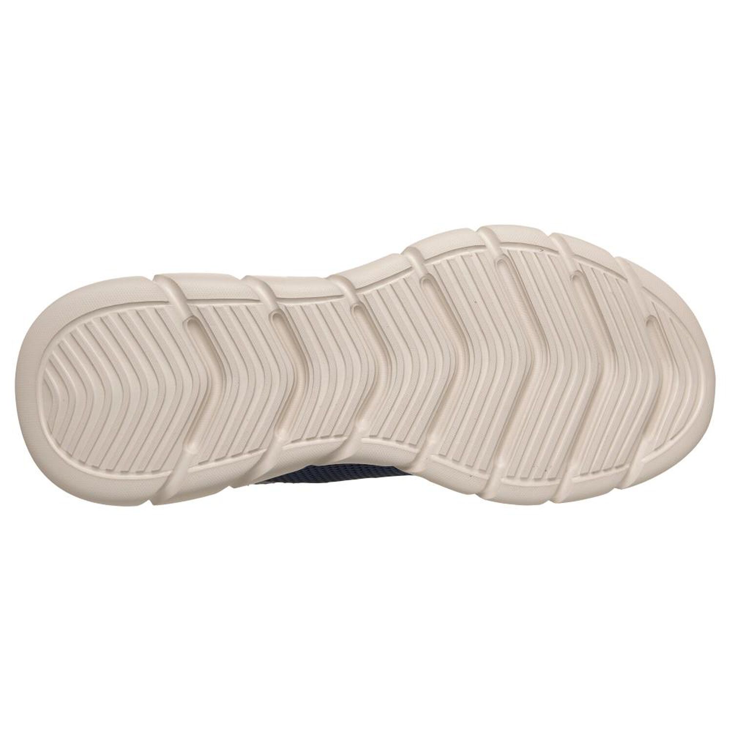 Zapatilla Urbana Hombre Skechers Bobs Sport B Flex image number 3.0