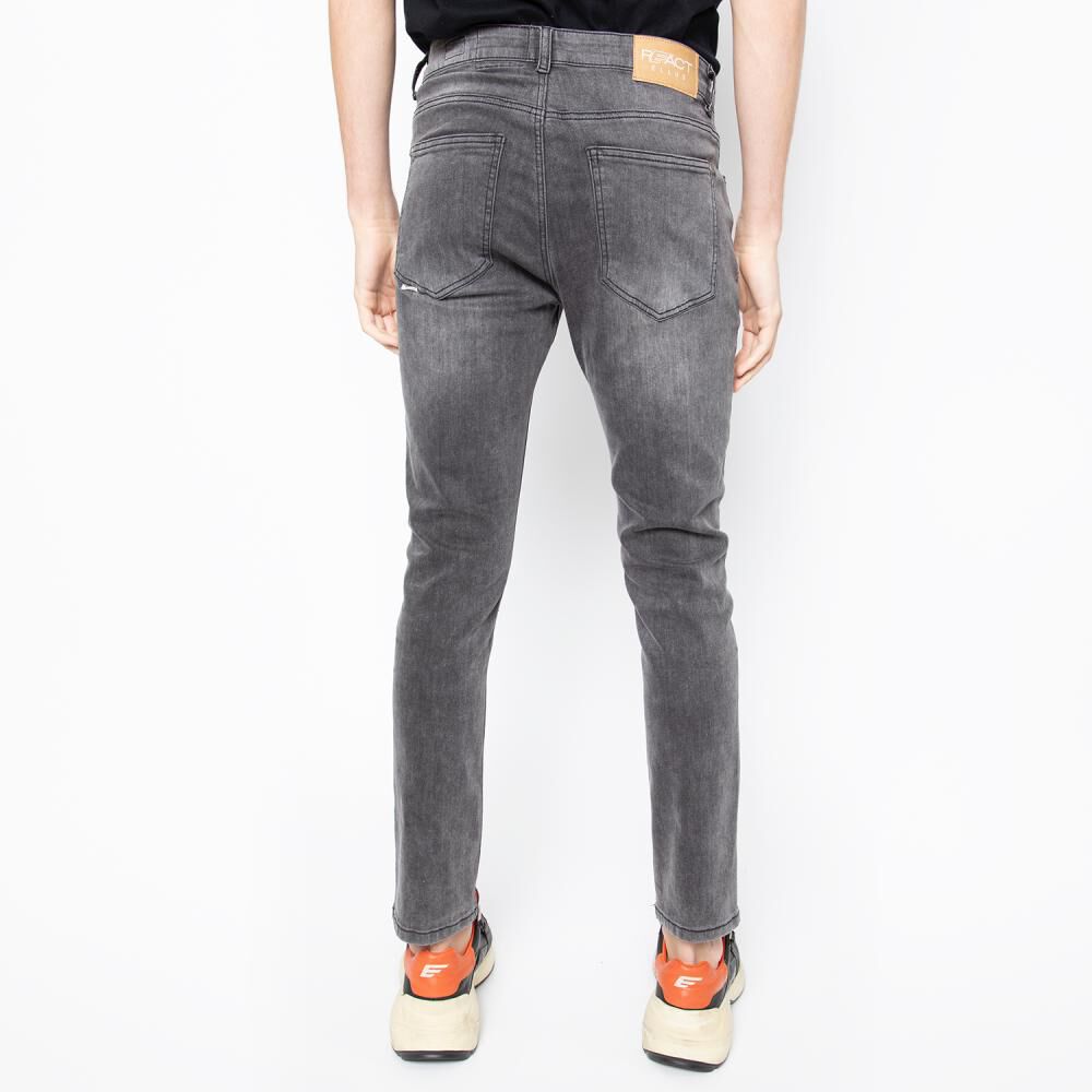Jeans Hombre Ellus image number 1.0