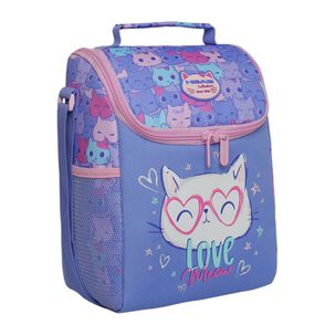 Lonchera Fresh Infantil Head