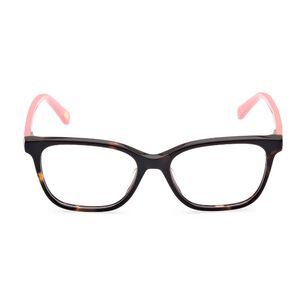 Lentes &Oacute;pticos Marron Skechers Para Ni&ntilde;os