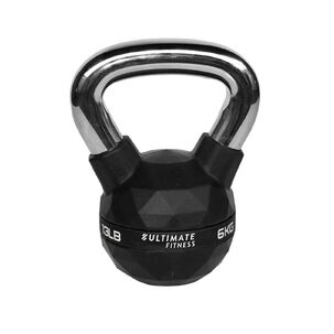 Kettlebel Elite Hex 6 Kg