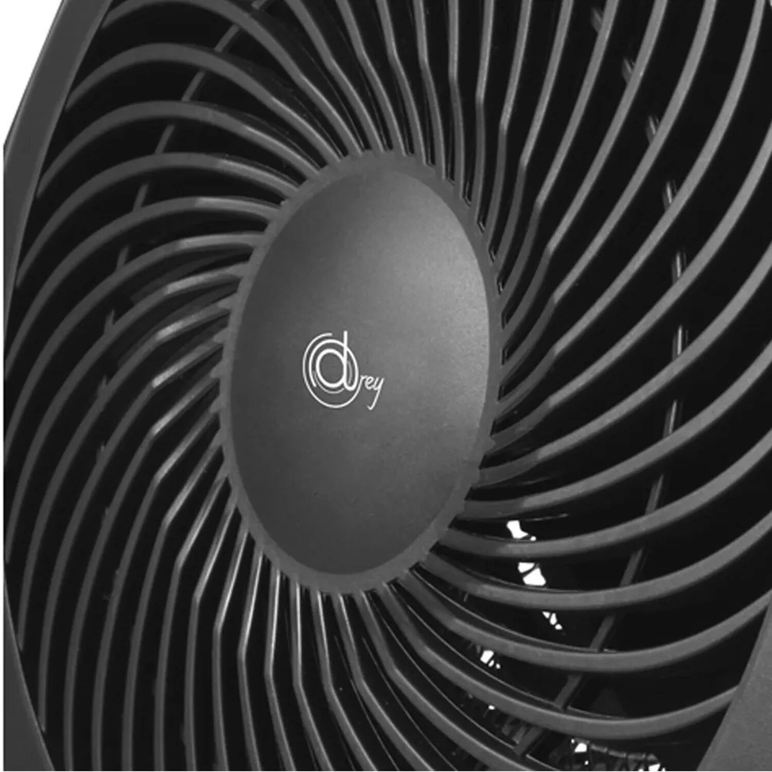 Termoventilador Drey Magefesa 2200w Mgf1291 Multifunci&oacute;n image number 4.0