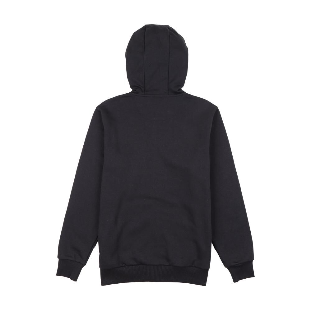 Poler&oacute;n Hombre Herald image number 1.0