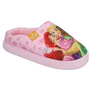 Pantufla Ni&ntilde;a Princess