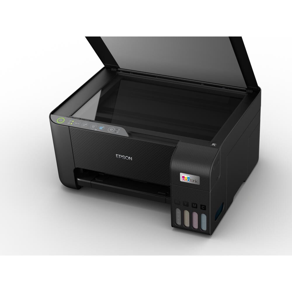 Impresora Multifuncional Epson Ecotank L3250 image number 5.0
