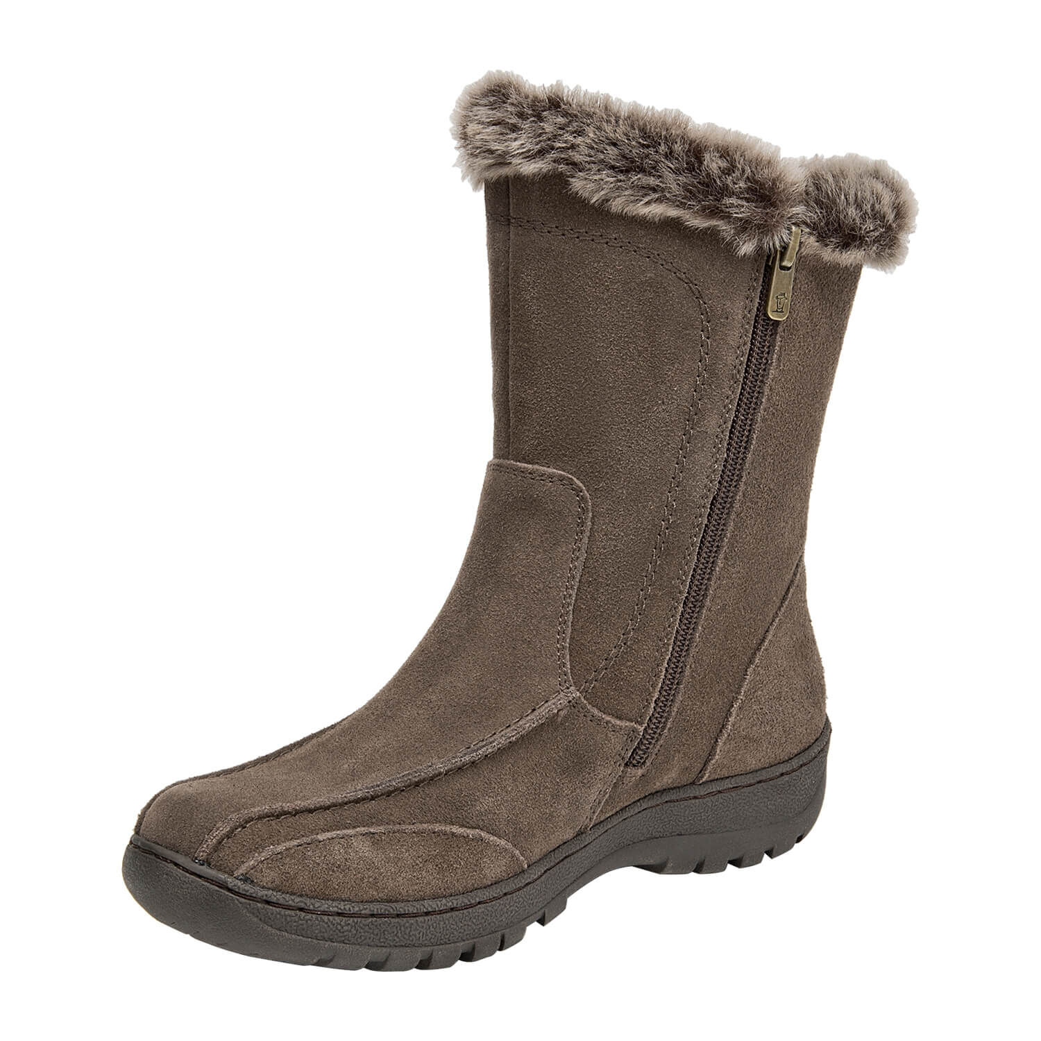 Bota Mujer Panama Jack Pjm0258 Cafe image number 2.0
