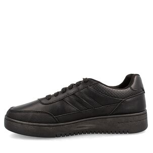 Zapatilla Mujer North Star Maisy Negro