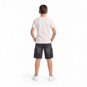 Polera Ni&ntilde;o Skuad