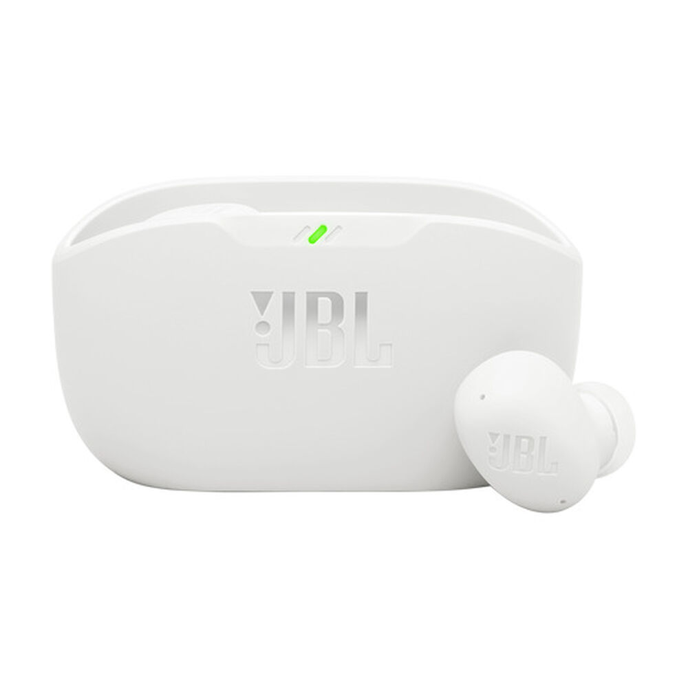 Audifonos Jbl Wave Buds 2 Con Cancelacion De Ruido Blanco image number 0.0