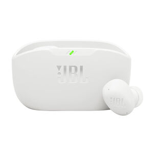 Audifonos Jbl Wave Buds 2 Con Cancelacion De Ruido Blanco