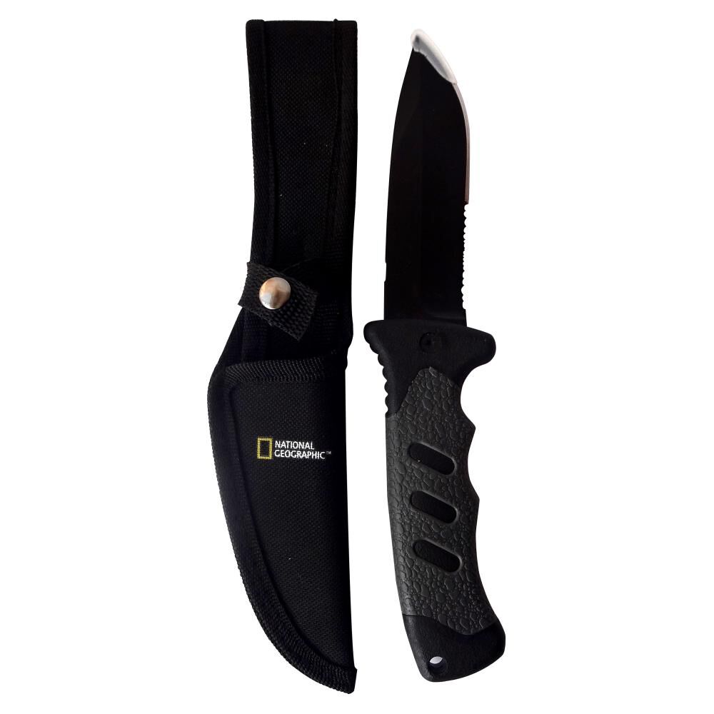 Cuchillo National Geographic Ong1003 image number 0.0