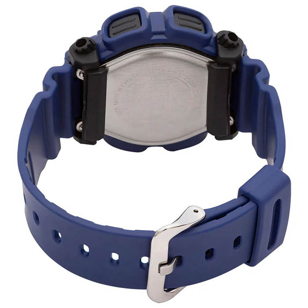 Reloj G-shock Hombre Deportes Extremos Dw-9052-2vdr image number 2.0