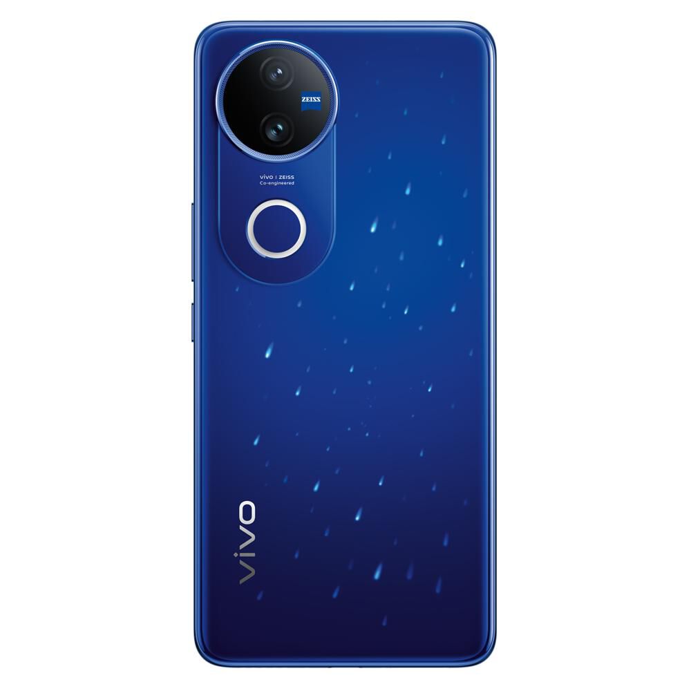 Smartphone Vivo V50 / 5G / 512 GB / Azul / Liberado image number 10.0