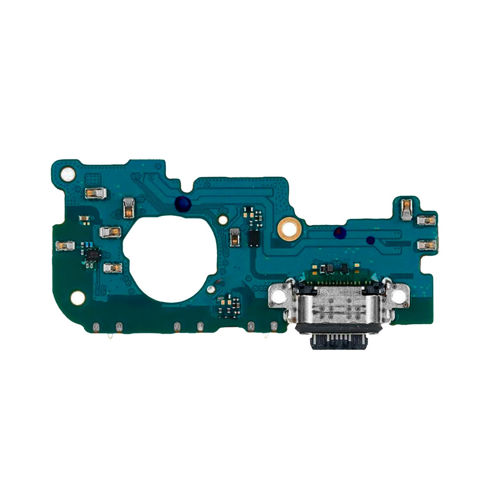 Flex De Carga Compatible Con Samsung A33 5g Conector Tipo C image number 2.0