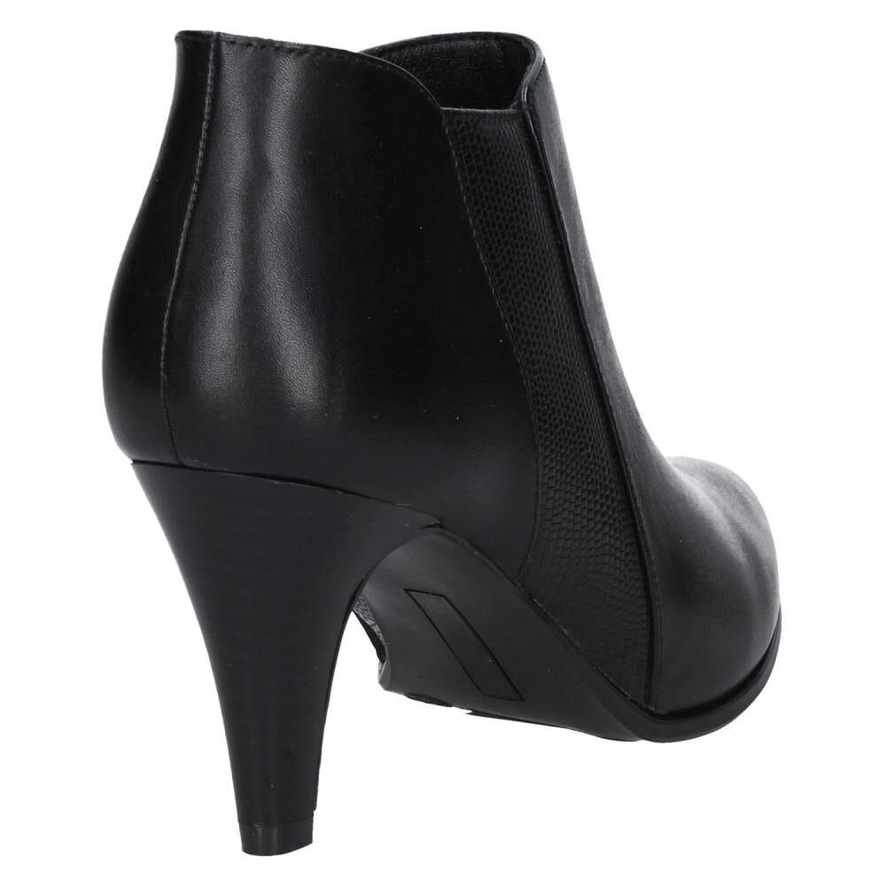 Bot&iacute;n Mujer Bruno Rossi image number 4.0