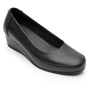 Zapato Mujer Stephie 127001 Negro Flexi