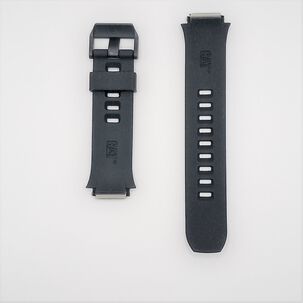 Correa Pulsera Cat Hombre Le-21 Negro