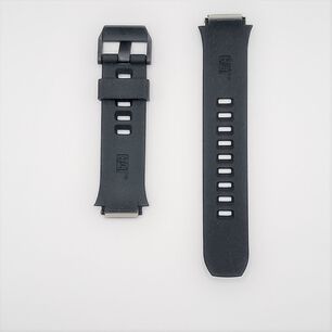 Correa Pulsera Cat Hombre Le-21 Negro