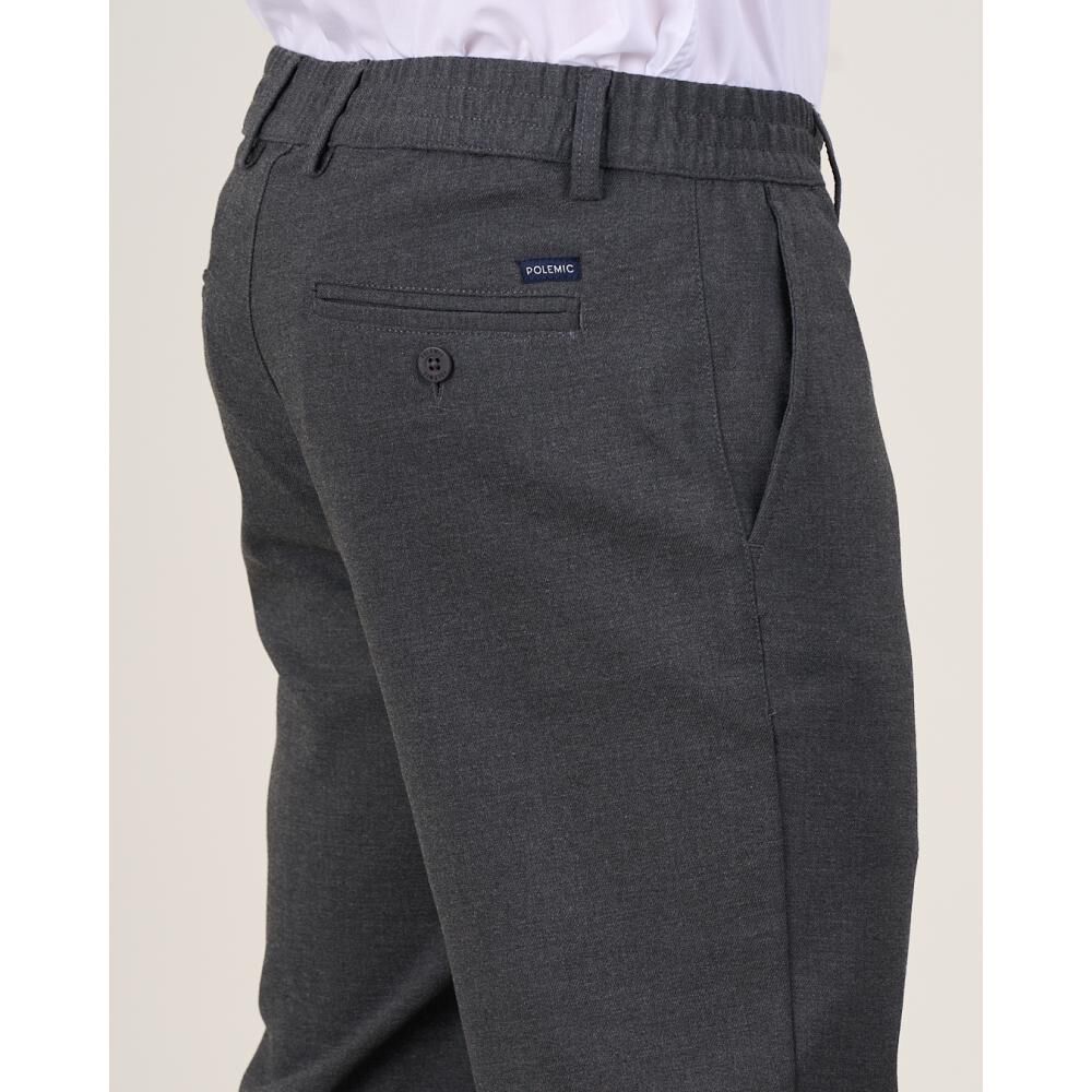 Pantal&oacute;n Escolar Ni&ntilde;o Polemic image number 3.0