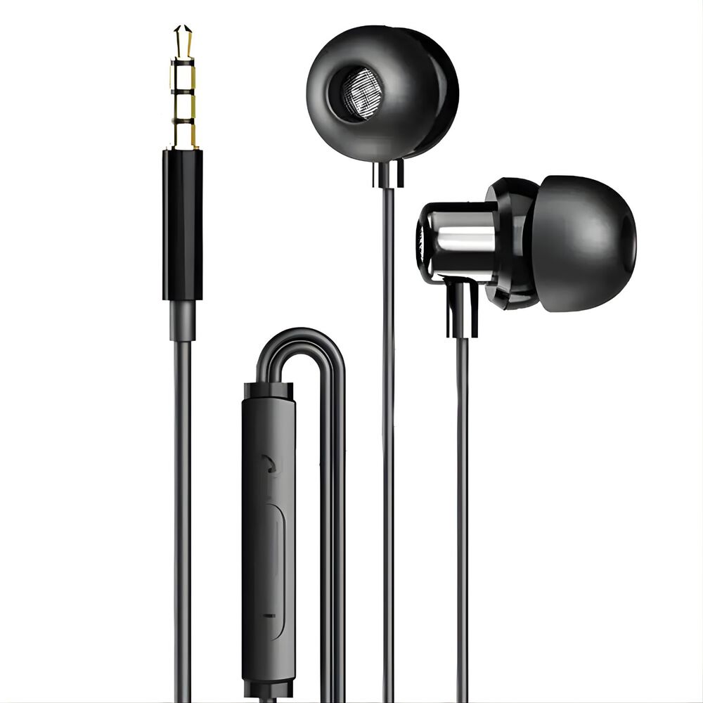 Aud&iacute;fonos Lenovo Tw13 Conexi&oacute;n Auxiliar Claro Y C&oacute;modo - Ps image number 0.0