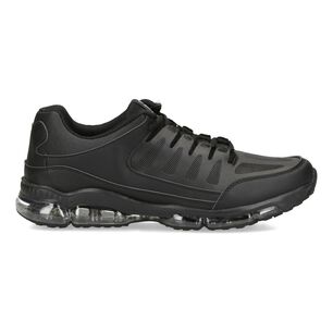 Zapatilla Urbana Hombre Rolly Go Black
