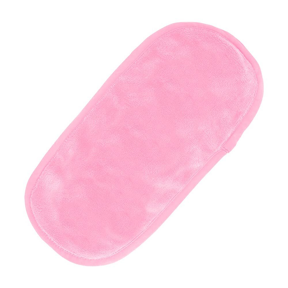 Toalla Desmaquillante Remueve Maquillaje F&aacute;cilmente Usa Solo Agua image number 3.0