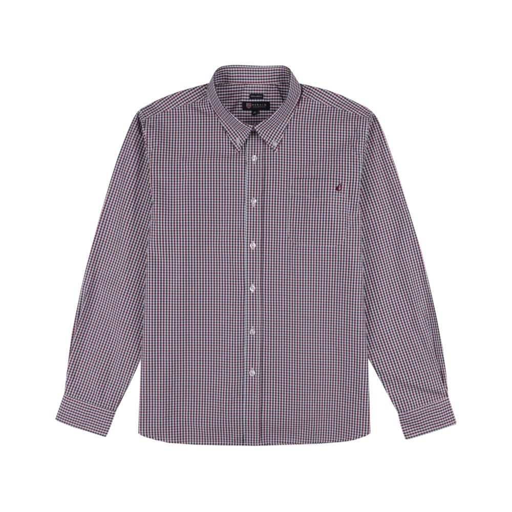 Camisa Hombre Herald image number 0.0