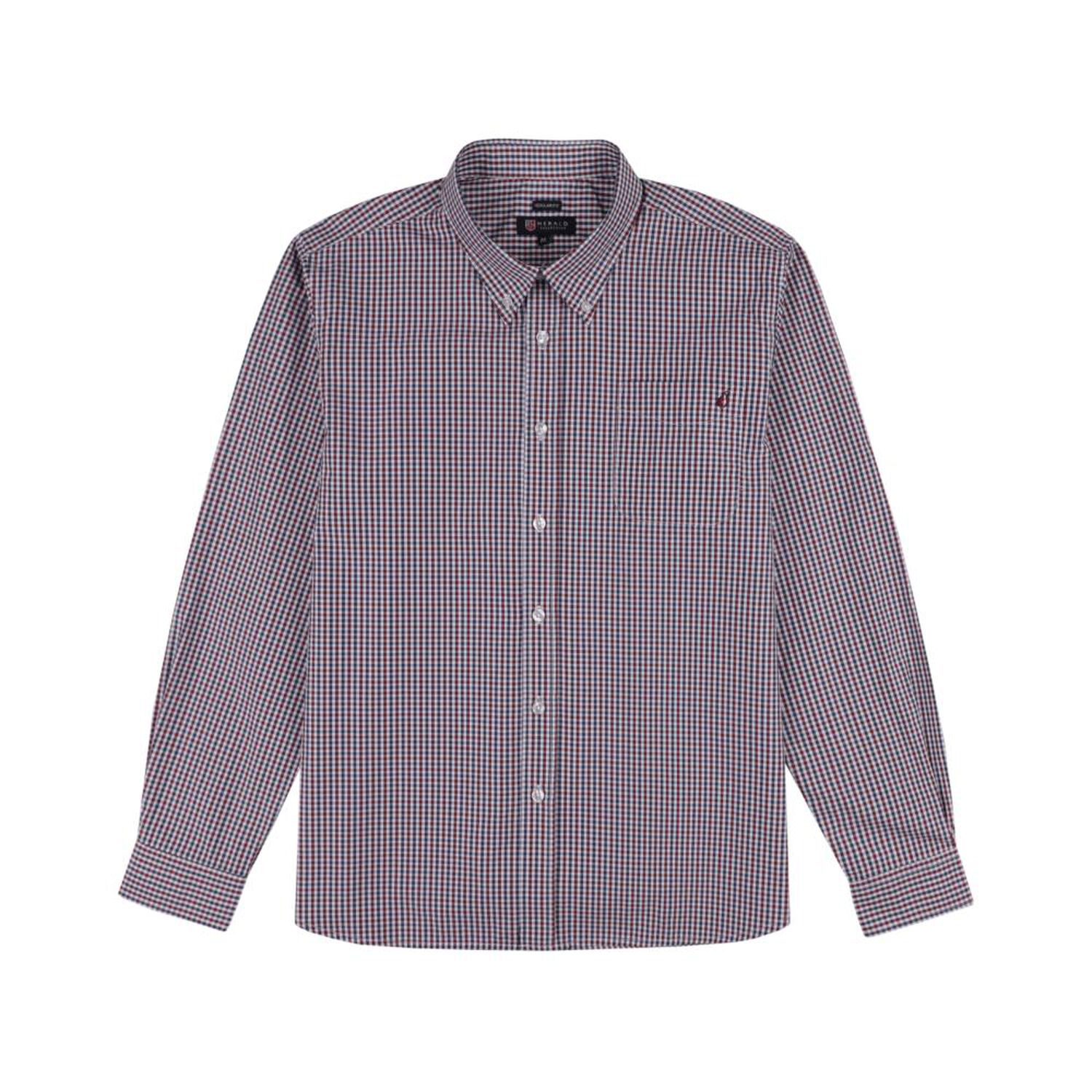 Camisa Hombre Herald image number 0.0
