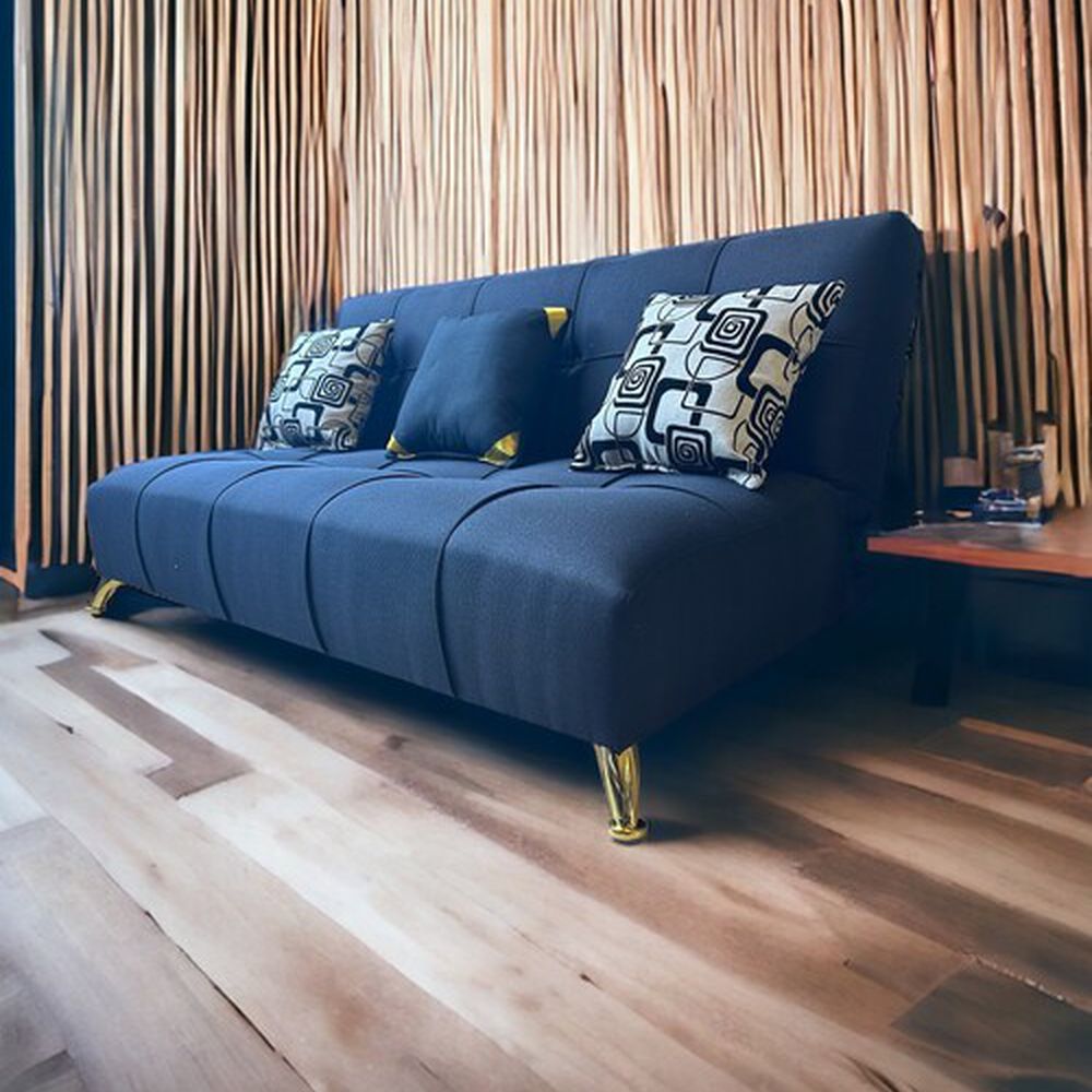 Eco Gold Futon De 1.50 Cm image number 3.0