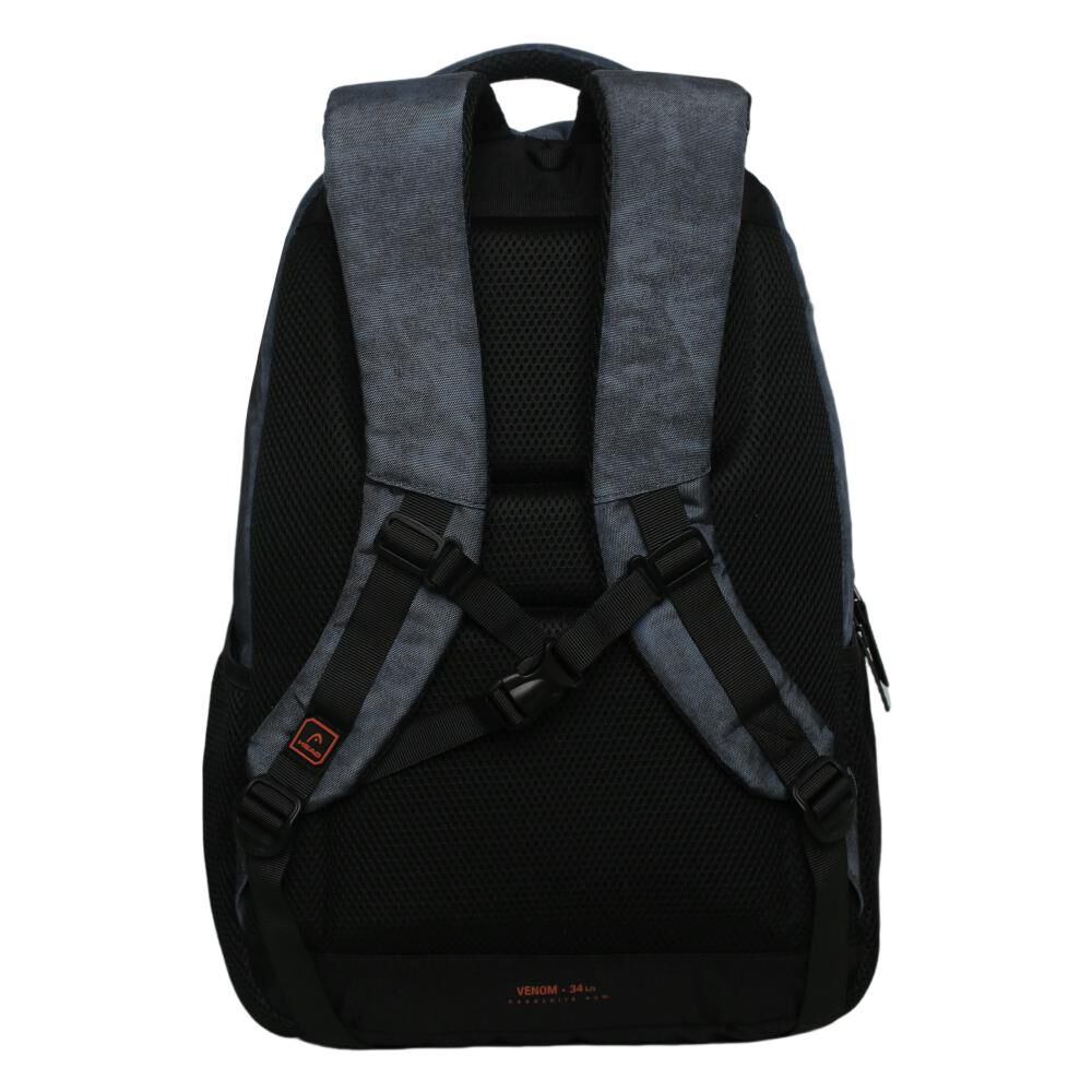 Mochila Venom Juvenil Head image number 4.0