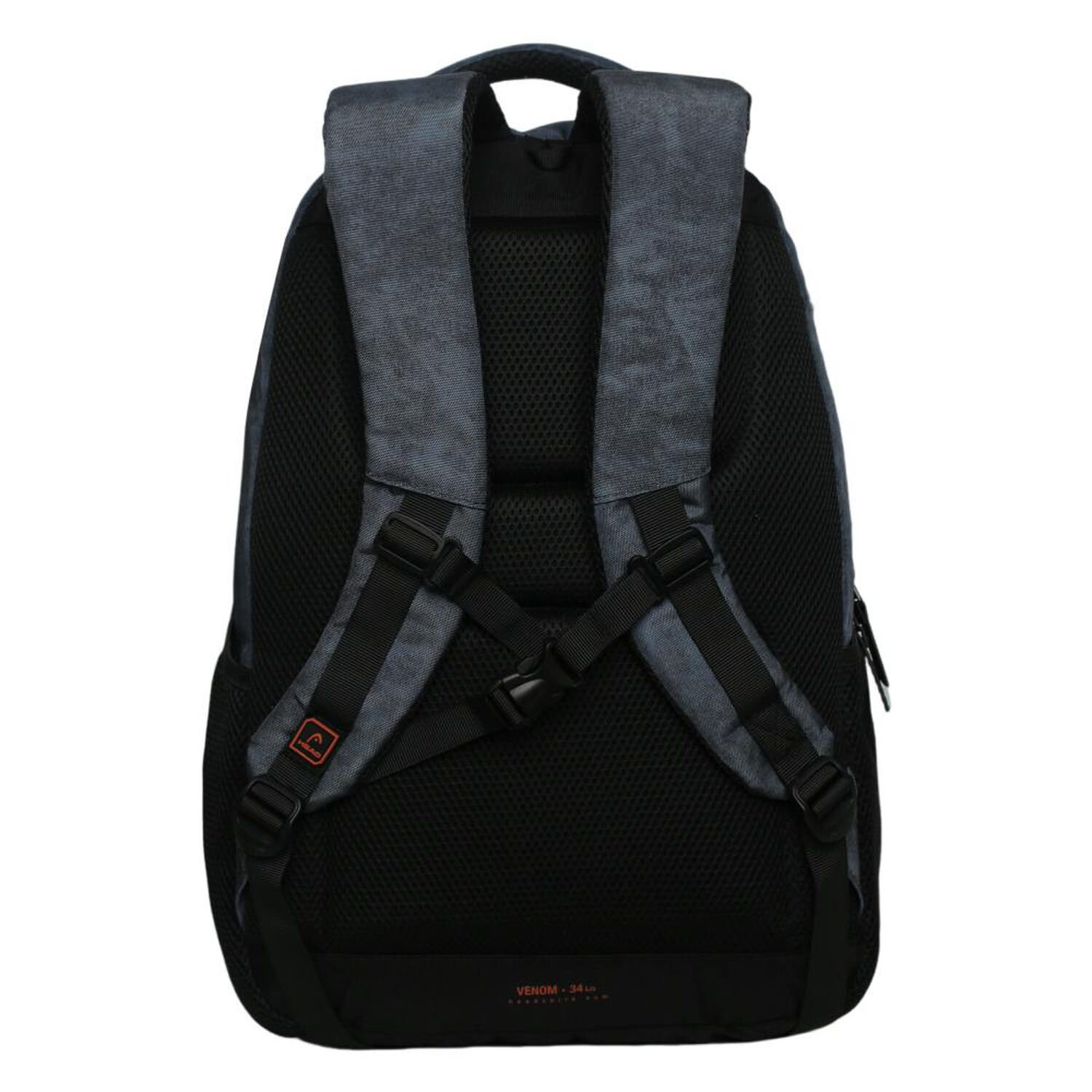 Mochila Venom Juvenil Head image number 4.0
