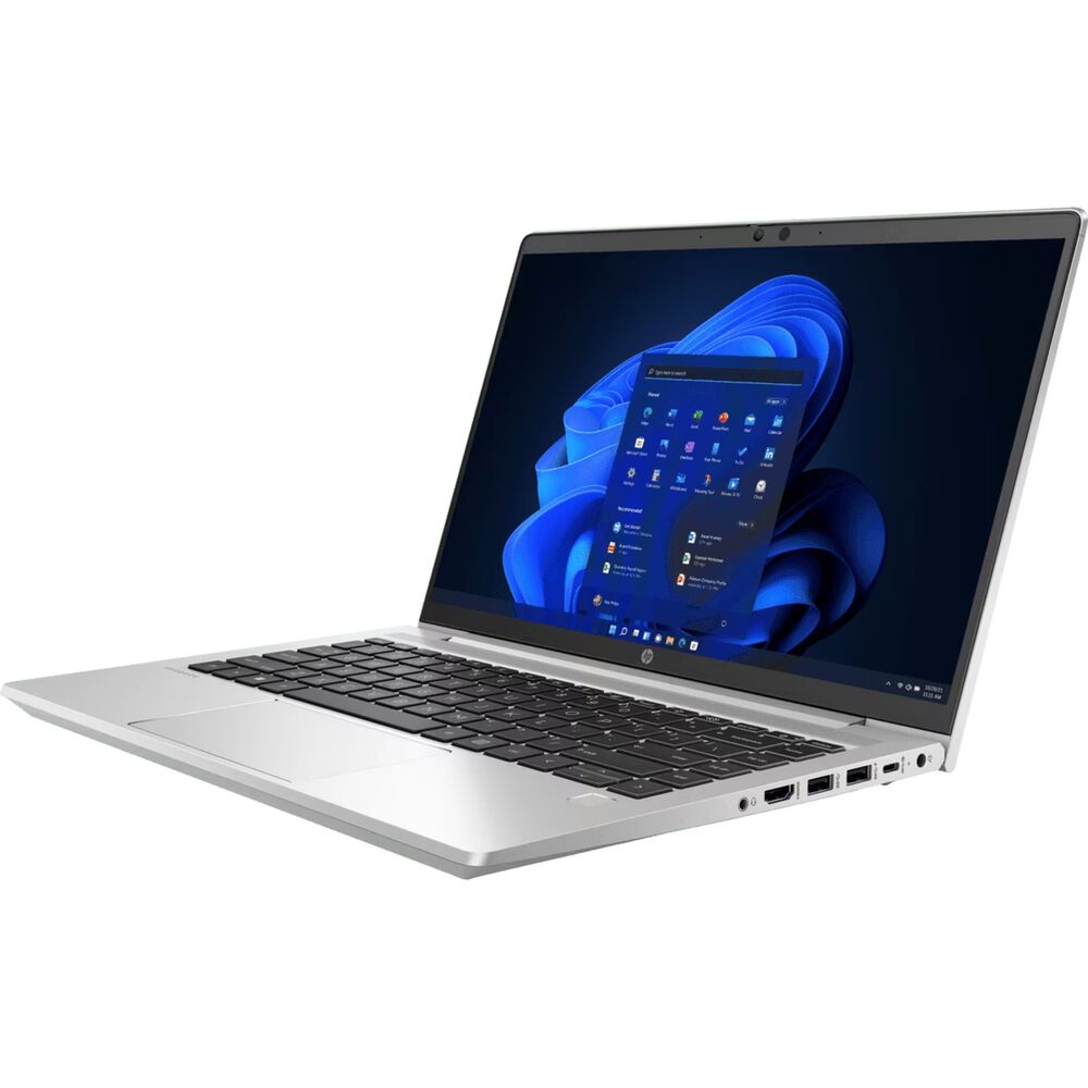Notebook Hp Probook 445 G8, Amd Ryzen5 5600u, 14.0", 8gb/512gb Ssd image number 4.0