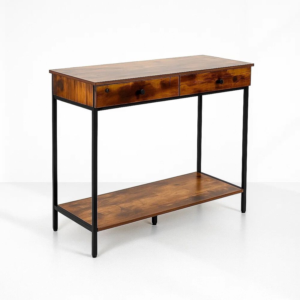 Arrimo Vintage Dos Cajones image number 0.0