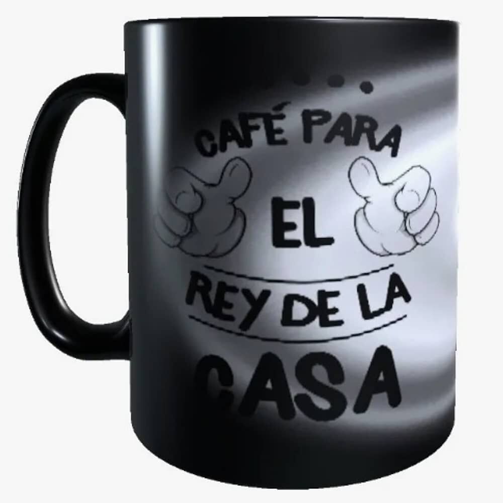 Taza Tazon M&aacute;gico Dia Del Padre image number 0.0