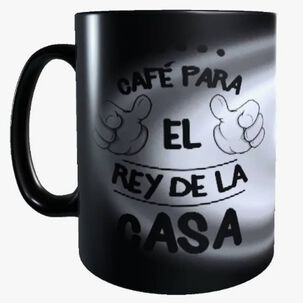 Taza Tazon M&aacute;gico Dia Del Padre