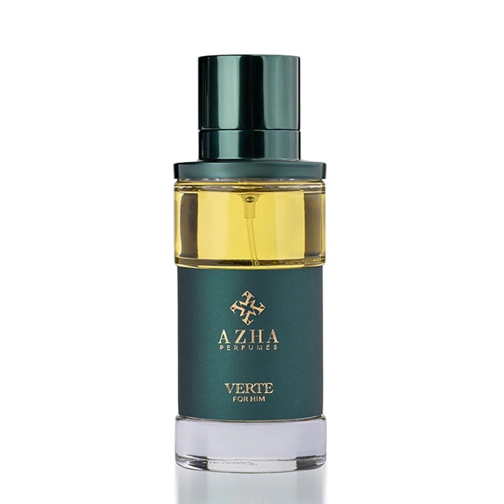 Azha Verte Men Edp 100ml image number 0.0