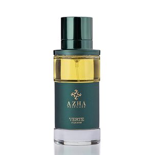 Azha Verte Men Edp 100ml