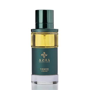 Azha Verte Men Edp 100ml