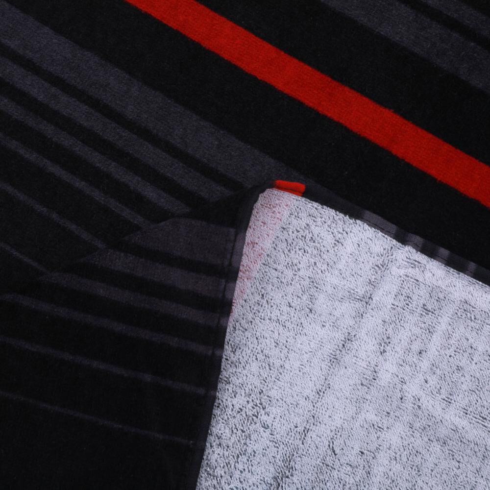 Toalla De Playa Azhome Verticals / 100x180 Cm image number 3.0