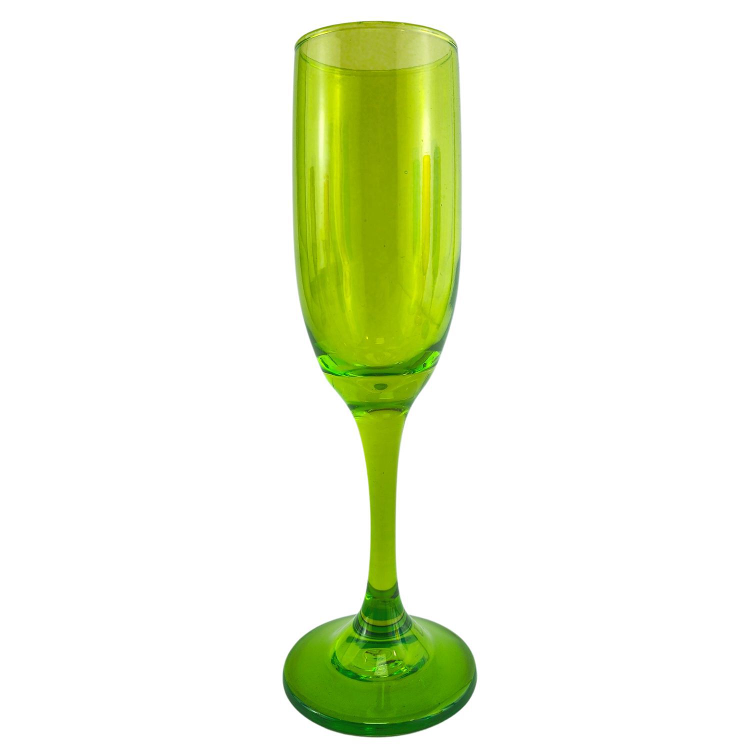 Set 6 Copas Champagne Rioja Full Color 183cc Para Celebracion image number 5.0